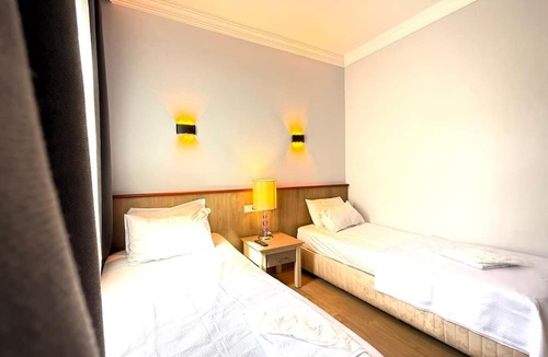Ulus Hotel | Hotel Sema