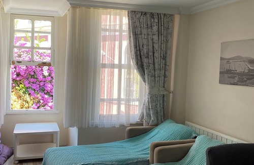 Adalar Hotel | Heybeli Butik Hotel