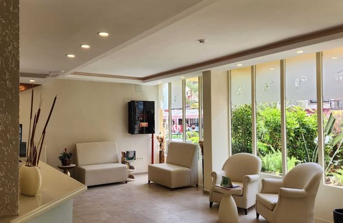 Marmaris City Center Apartment | T & G Apartments
