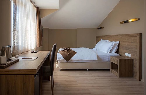 Altınordu Hotel | Otel Vona Ordu