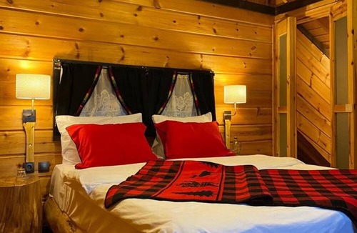 Saraycık Hotel | Kartaltepe Hotel