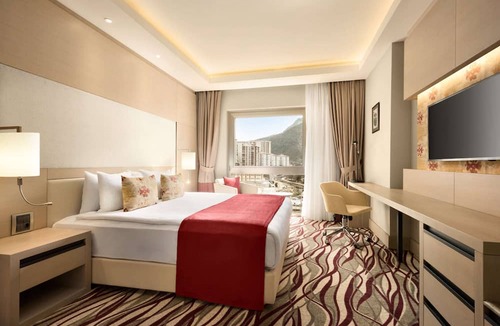 Gumushane Hotel | Ramada by Wyndham Gumushane