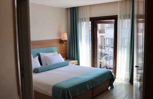 Amasra Hotel | Sardinia Hotel