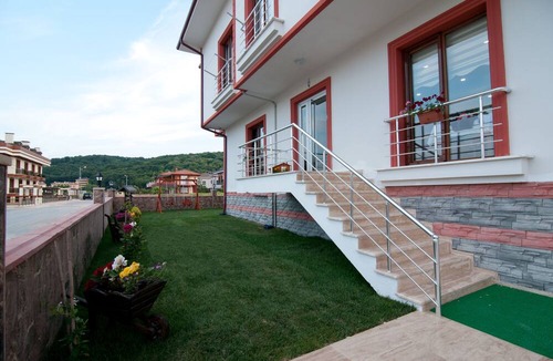 Agva Hotel | Defne Hotel