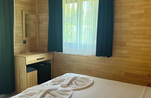Cirali Hotel | Olympos Yavuz Hotel