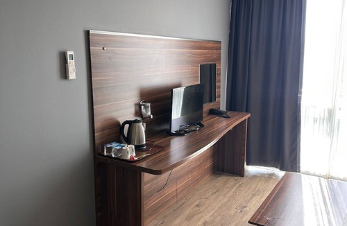 Kurtkoy Hotel | SKYPORT ISTANBUL