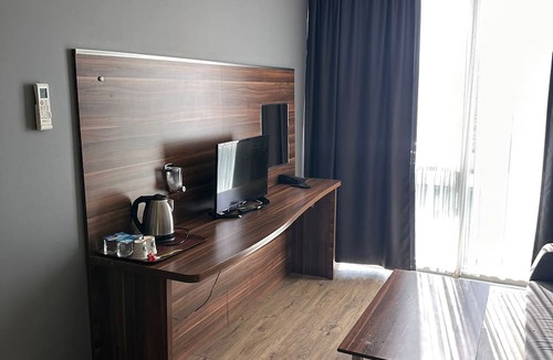 Kurtkoy Hotel | SKYPORT ISTANBUL