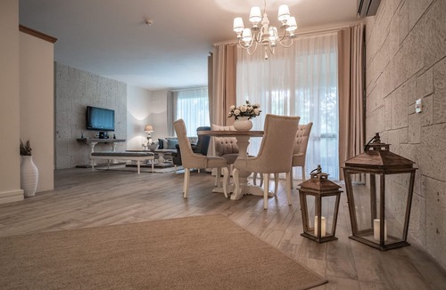 Foca Hotel | Mark Warner Phokaia Beach Resort