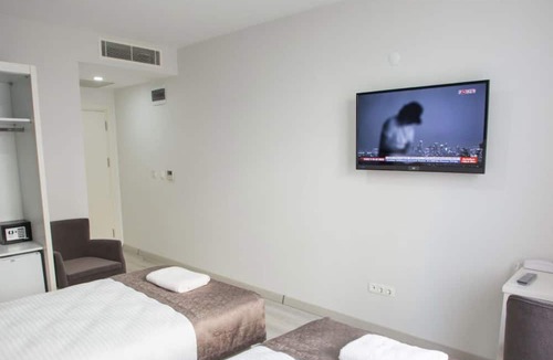 Persembe Hotel | Pruva Prestige Hotel