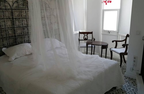 Hacımemis Villa | Lunar Villa