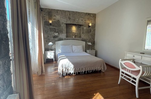 Tokoglu House | Kallista Alaçatı