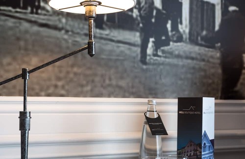 Trabzon Hotel | Mell Hotel