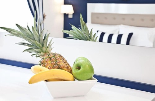 Datca City Center Hotel | Uslu Otel Royal Yachting