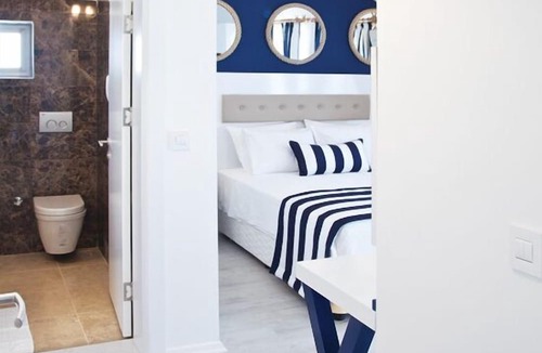 Datca City Center Hotel | Uslu Otel Royal Yachting