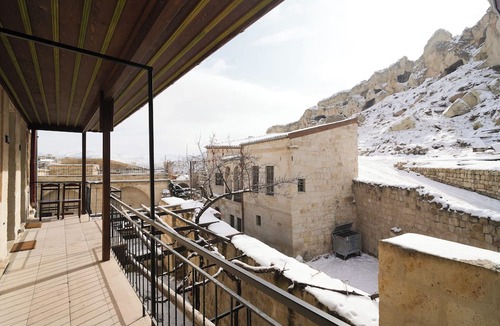 Urgup Bed & Breakfast | Urgup Konak