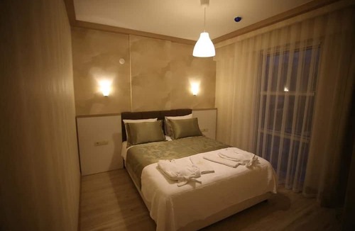 Tirebolu Hotel | Bal Otel