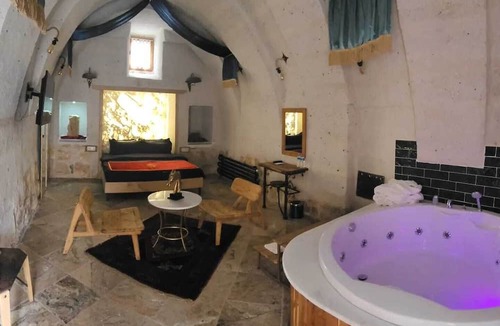 Avanos Hotel | Terracota Hotel