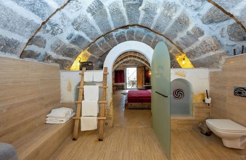 Avanos Hotel | Terracota Hotel