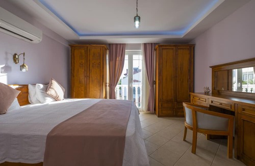 Oludeniz Villa | Infinity Civan Villa