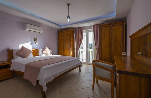 Oludeniz Villa | Infinity Civan Villa