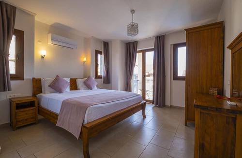 Oludeniz Villa | Infinity Opal Villa