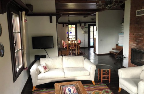 Selimiye Villa | Selimiye Houses