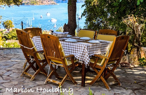 Selimiye Villa | Selimiye Houses