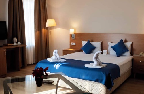 Edirne Hotel | Edirne Park Hotel
