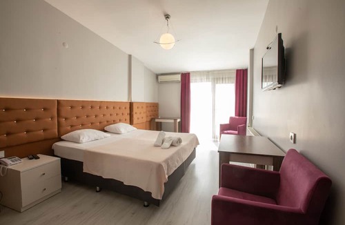 Karaagac Mahallesi Apartment | Edirne Adres Karaağaç