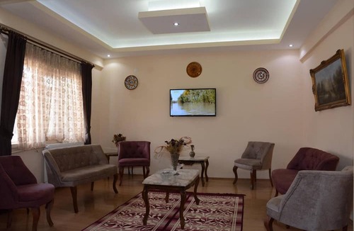Avanos Hotel | Aygun Hotel