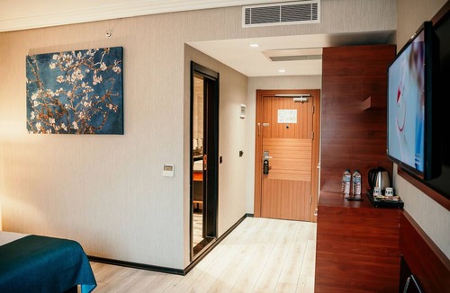 Kaymakli Bed & Breakfast | Grand Vaves Otel