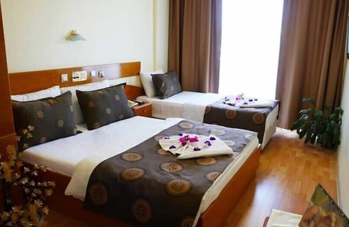 Camlık Mahallesi Hotel | Grand Didyma Hotel