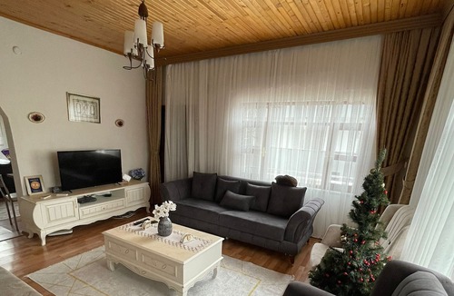 Sapanca Villa | Eren Villa 1