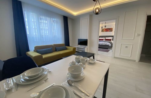 Nevsehir Hotel | Viva Suites Cappadocia