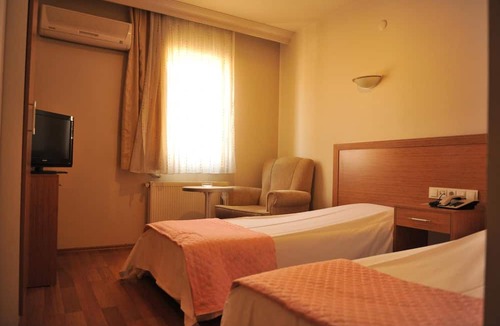 Giresun Hotel | Serenti Hotel