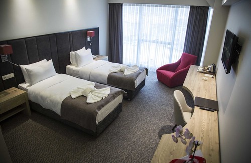 Inegol Hotel | Hotel City Inegol