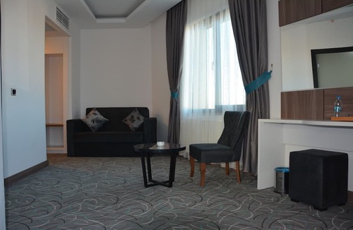 Kars Hotel | Winter City Hotel
