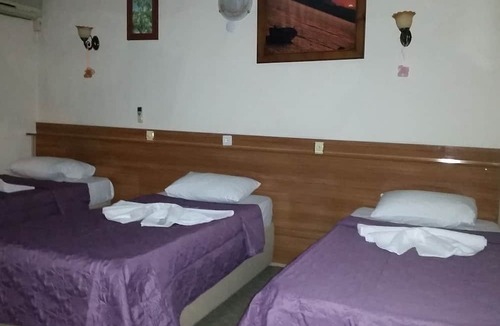 Kapikiri House | Selenes Pansiyon