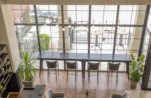 Izmit Hotel | New Balturk Hotel Izmit