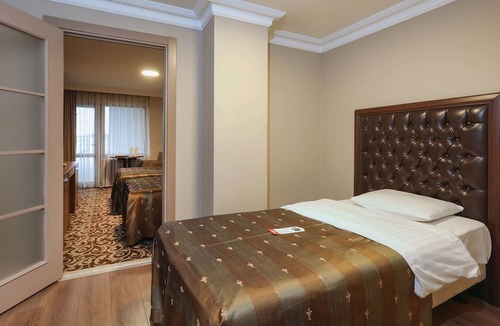 Adapazari Hotel | Balturk Otel Sakarya