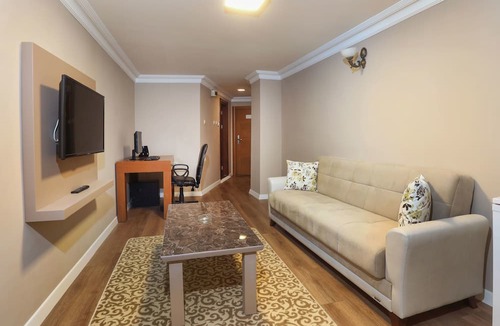 Adapazari Hotel | Balturk Otel Sakarya