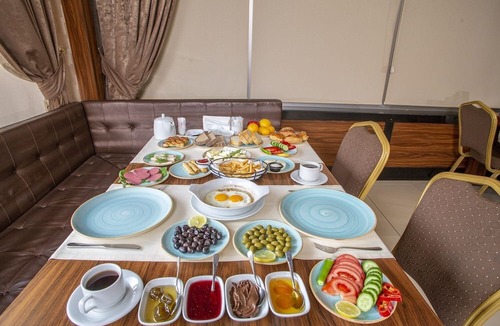 Bozuyuk Hotel | Grand Cali Hotel