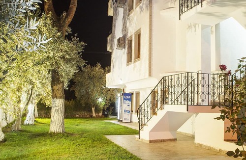 Iznik Hotel | Flora Iznik Hotels & Suites