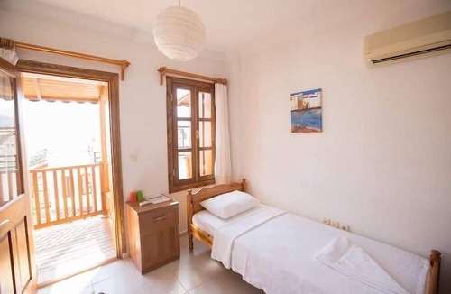 Kalkan Bed & Breakfast | The White House Kalkan