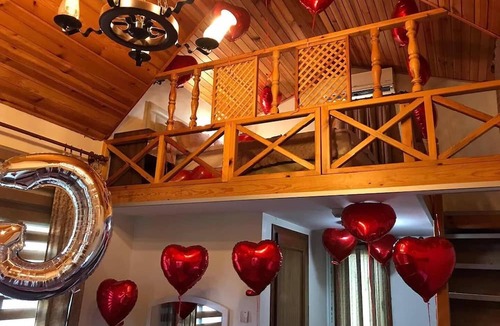 Antakya Hotel | Kalipso Park Butik Otel