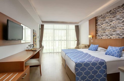Serik Resort | Armas Life Belek - All inclusive