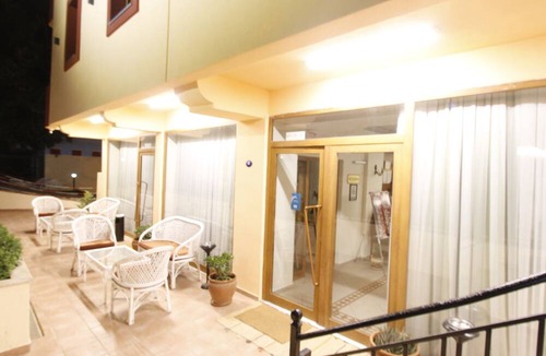 Selcuk Hotel | Hotel Ave Maria