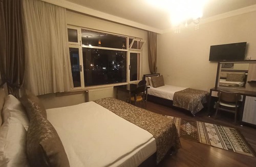 Amasya Bed & Breakfast | Hasirci Konaklari