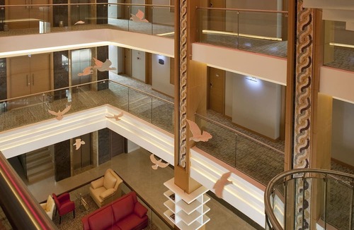 Dortyol Hotel | Fourway Hotel SPA & Restaurant