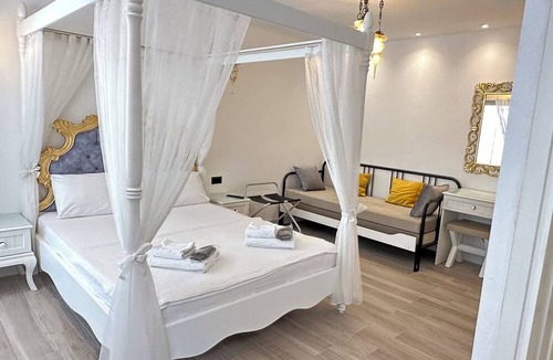 Tokoglu Hotel | Grand Alacati Boutique Hotel